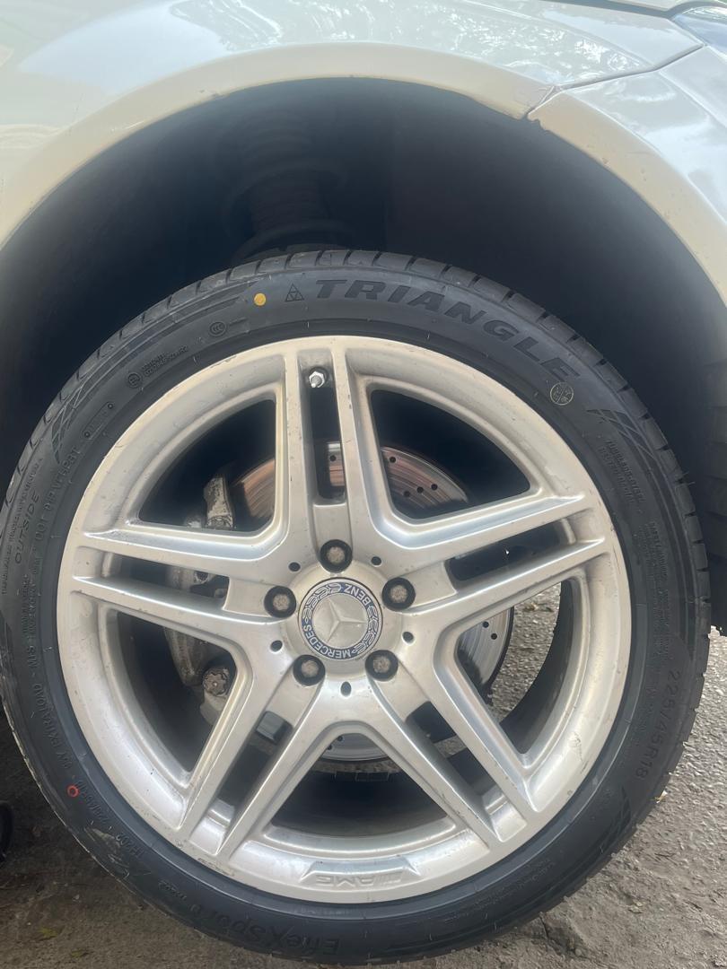 خدمات پس از فروش