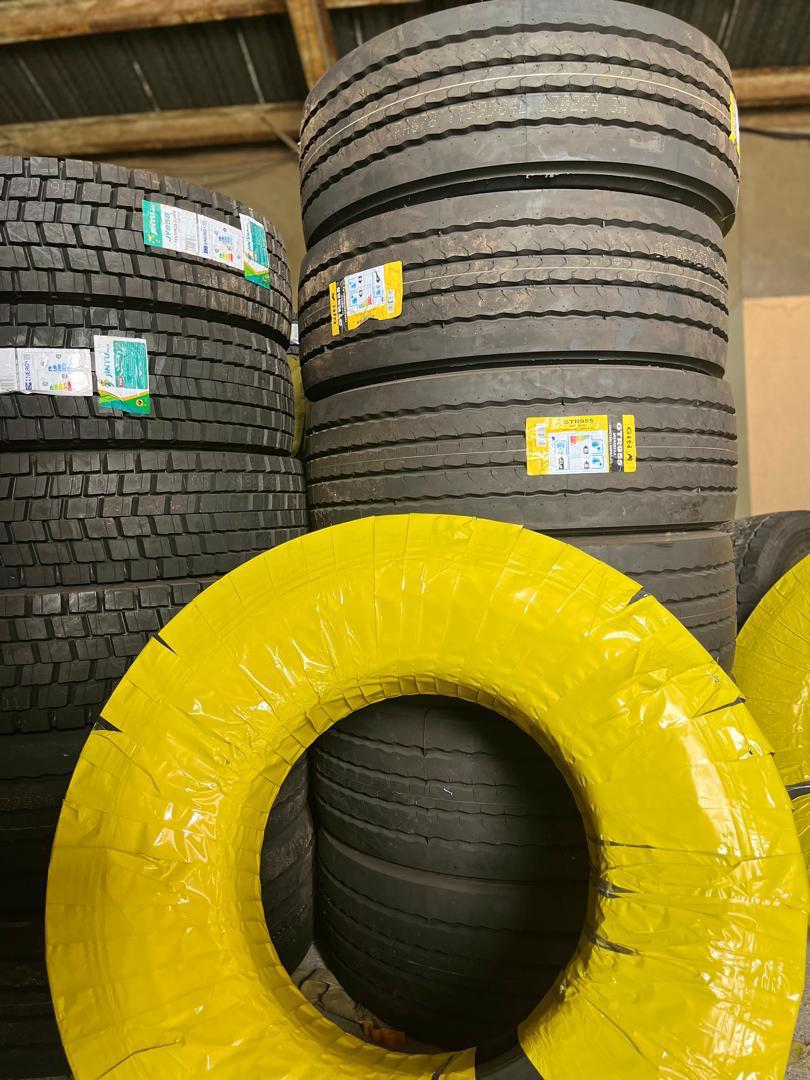 تنوع گسترده محصولات